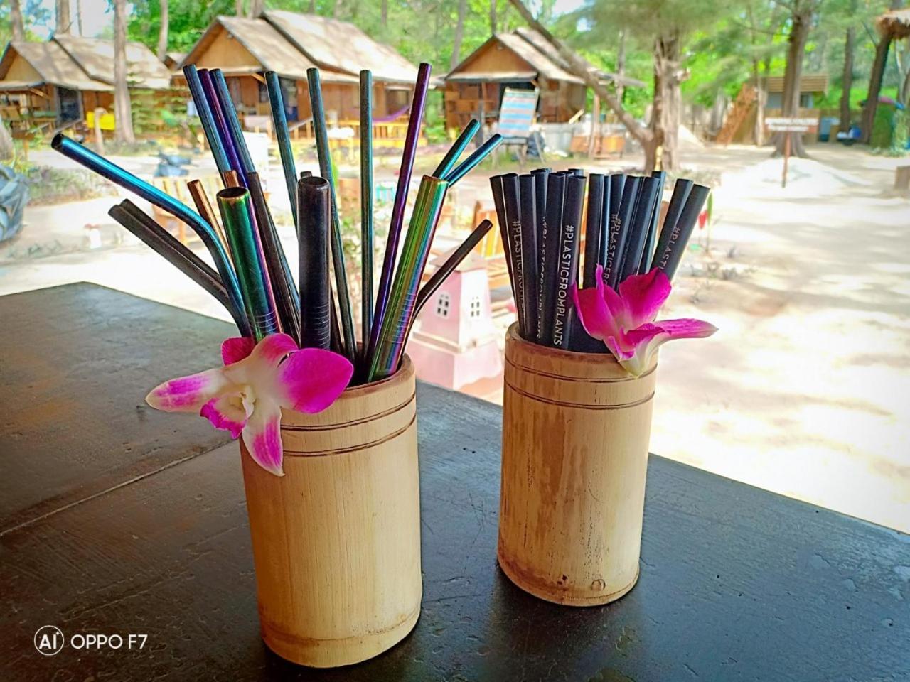 Eco Lanta Hideaway Resort Koh Lanta