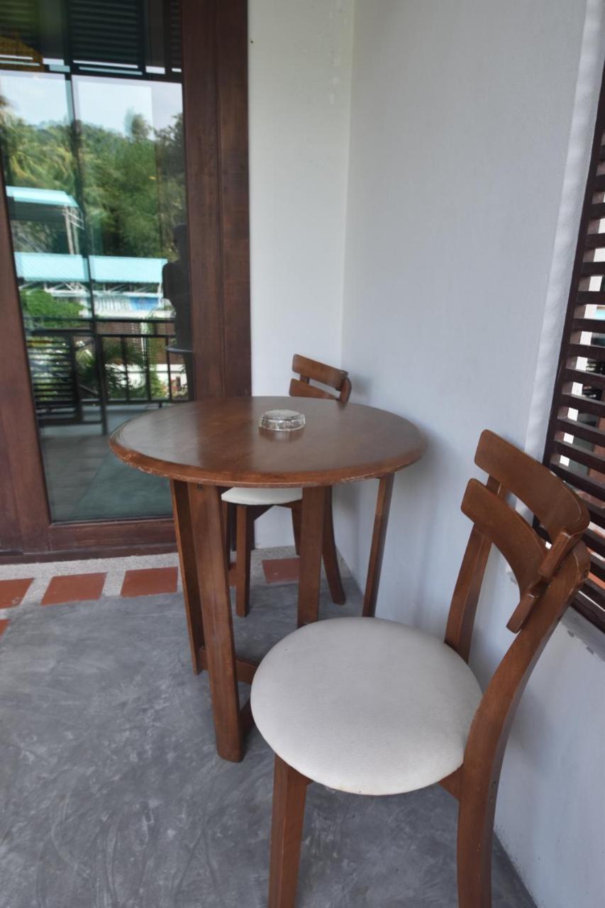 Resort Simple Life Koh Tao