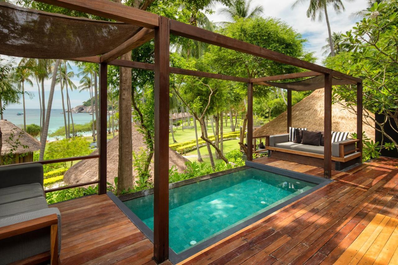 Haadtien Resort