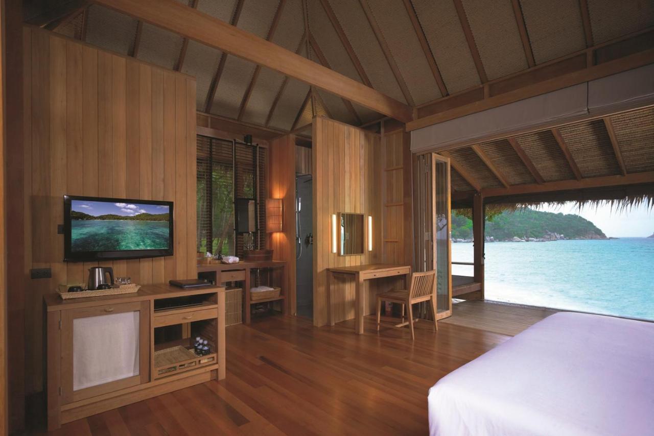 Resort Haadtien