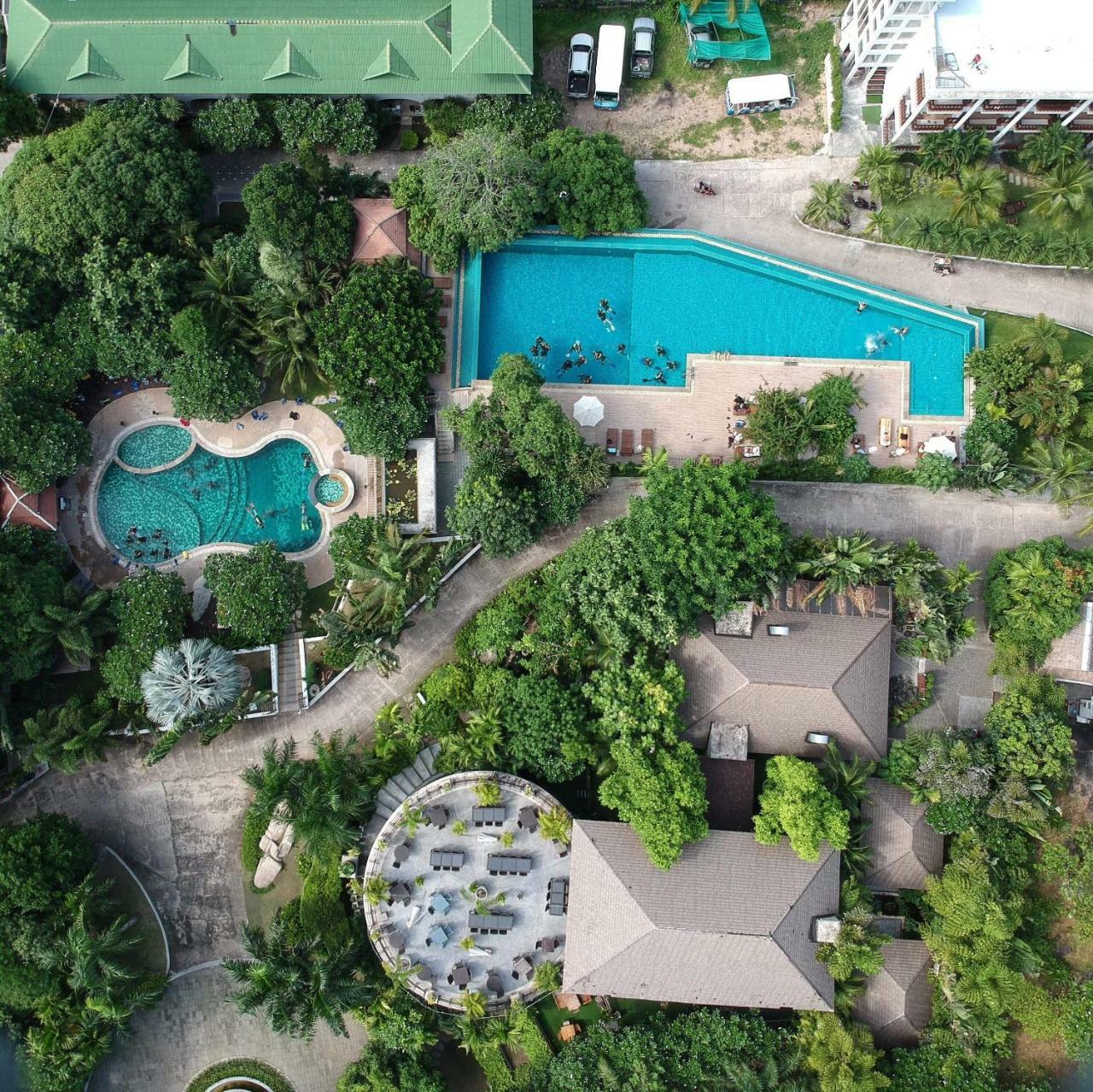 Resort Ban's Diving Koh Tao