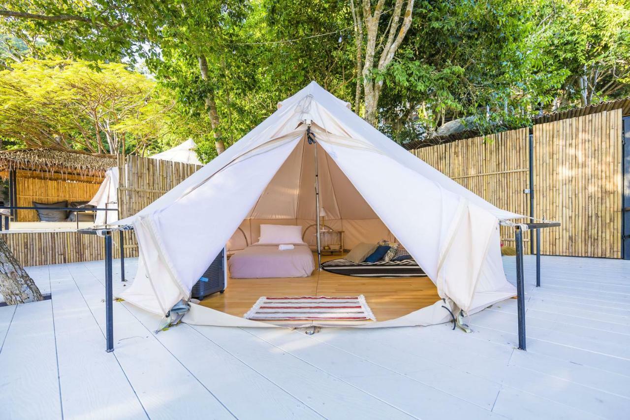 Resort Baan Talay & Yoga Koh Tao