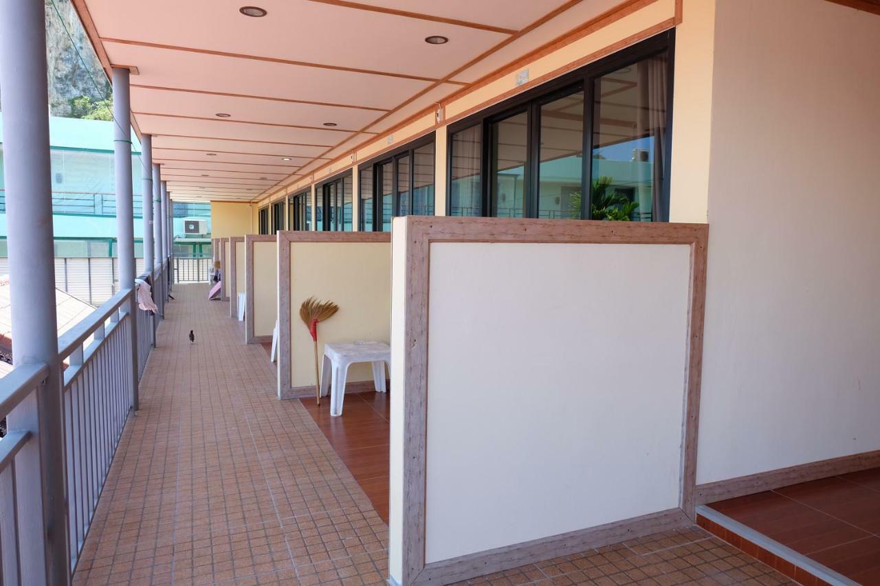 Sea View Resort 2*