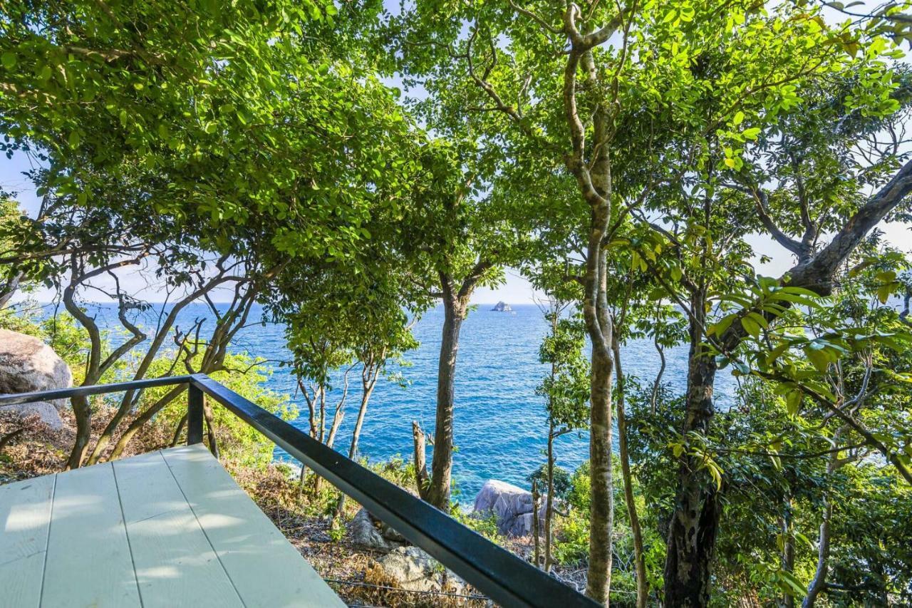 Baan Talay & Yoga Resort Koh Tao