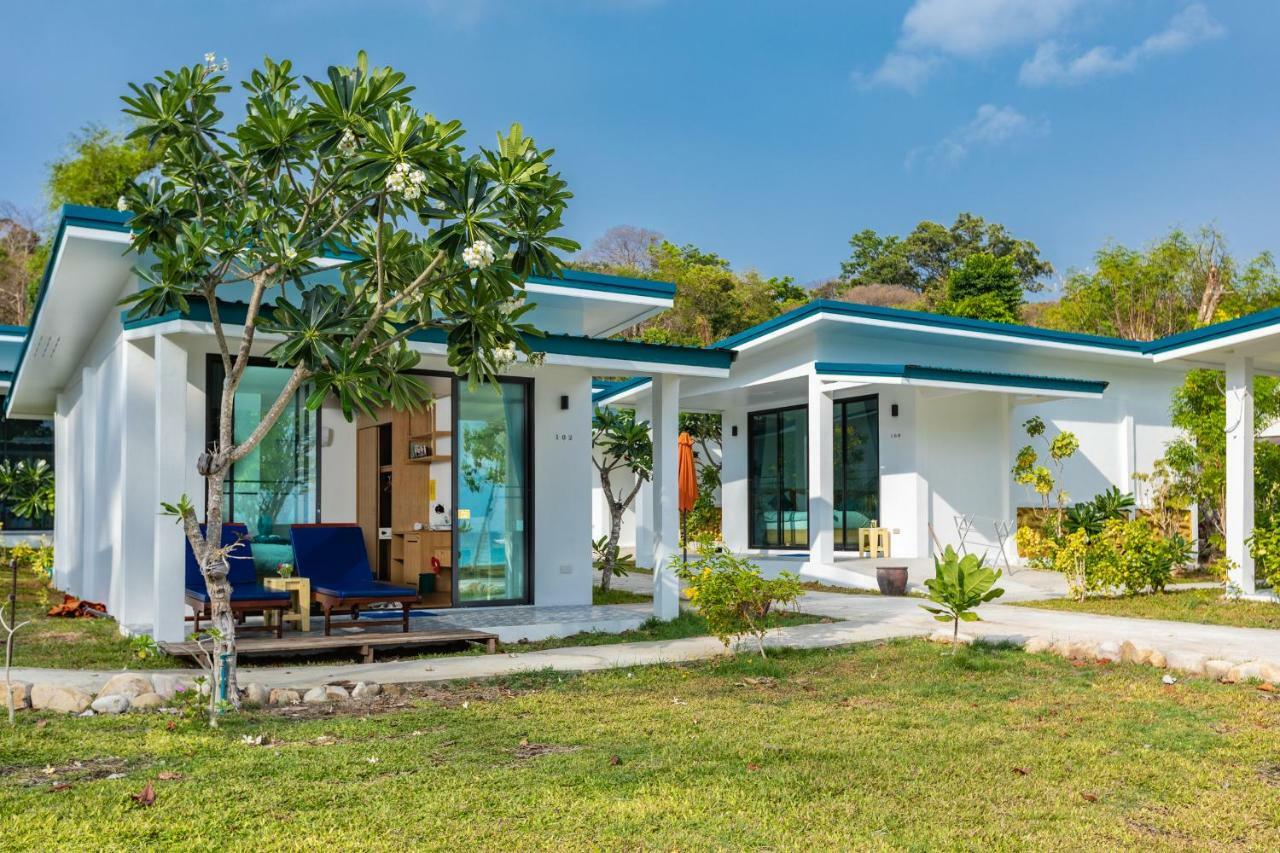 Paradise Resort 3*