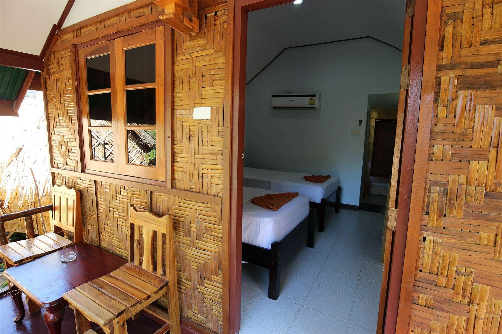 Jungle Hill Phi Phi Don