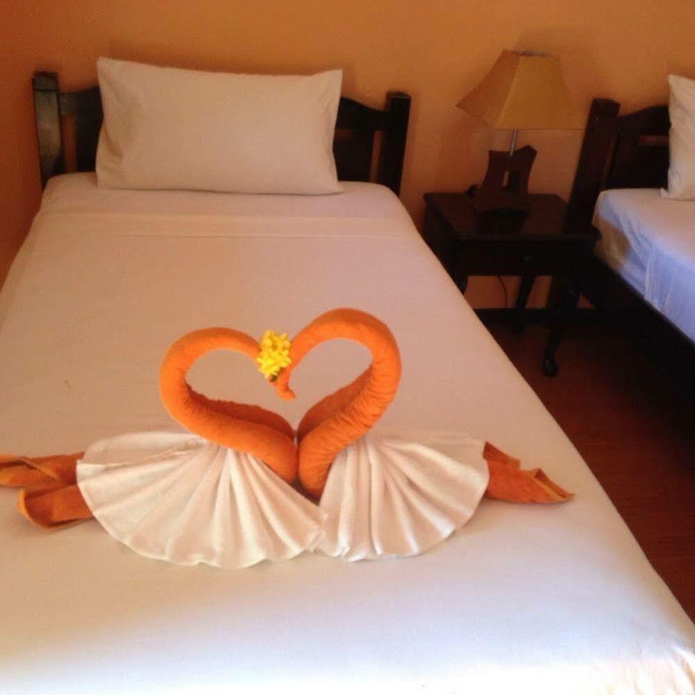 Jungle Hill Hotel Phi Phi Don