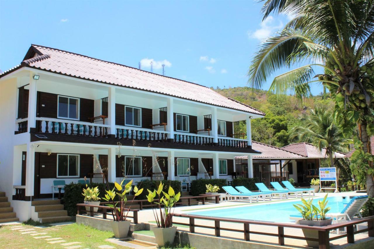 Resort Assava Dive - Sha Koh Tao