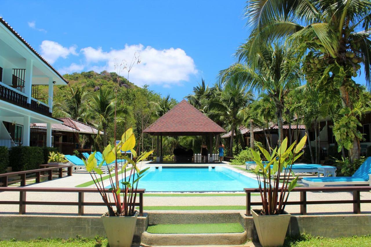 Assava Dive - Sha 3* Koh Tao