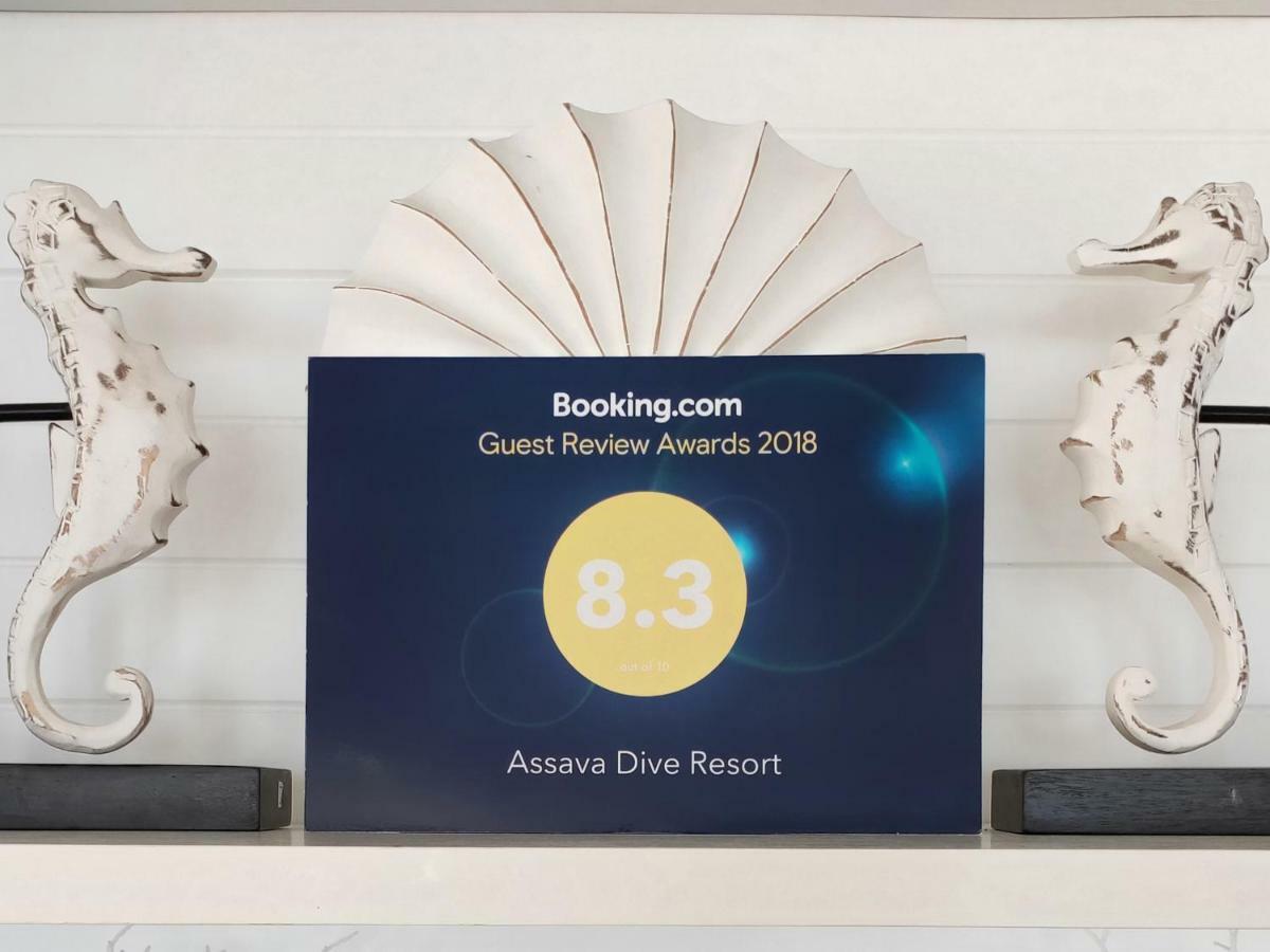 Assava Dive - Sha Resort 3*