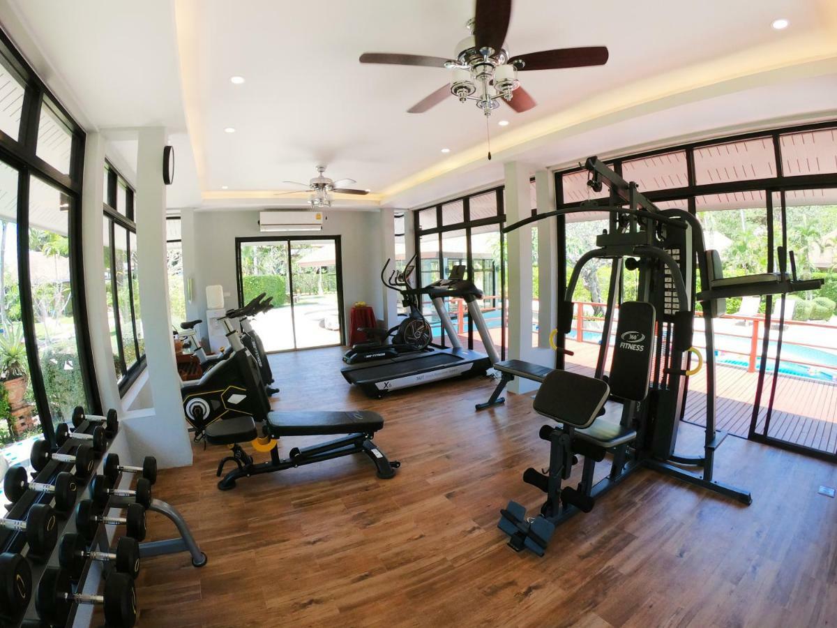 Resort Lanta & 4*