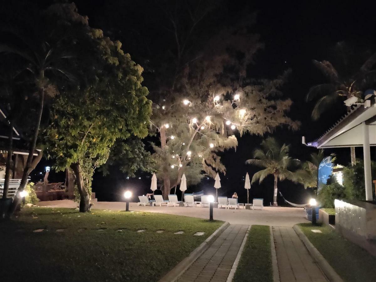 Assava Dive - Sha Koh Tao