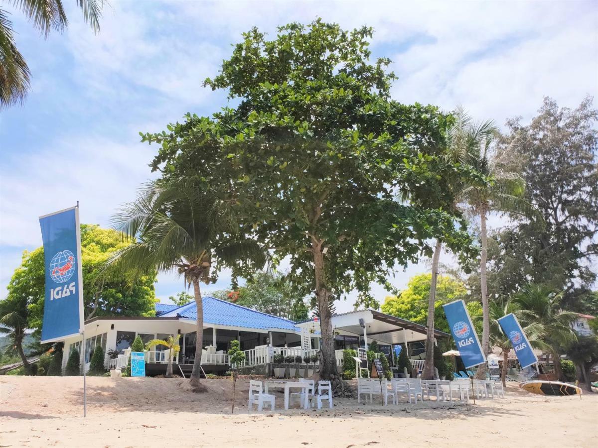 Assava Dive - Sha Resort Koh Tao
