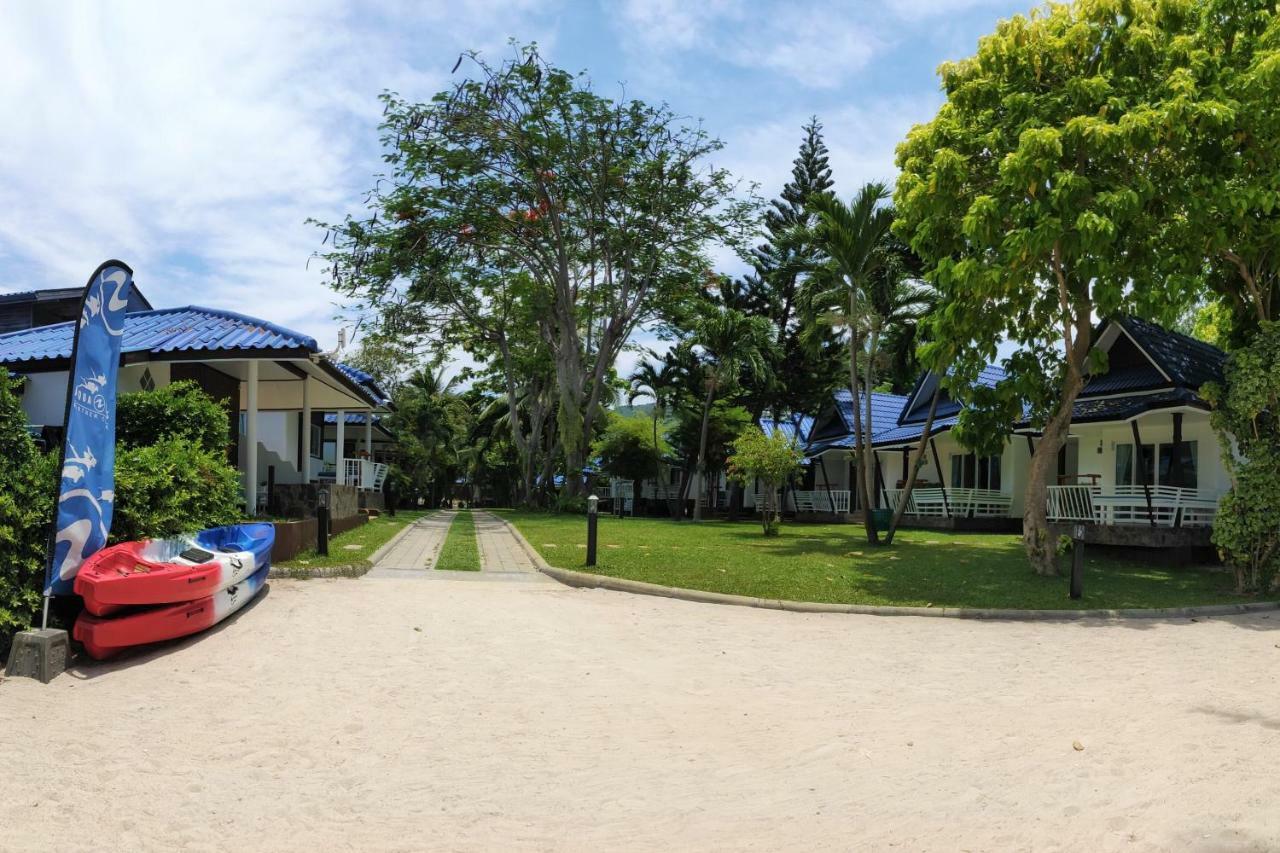 Assava Dive - Sha Resort 3*