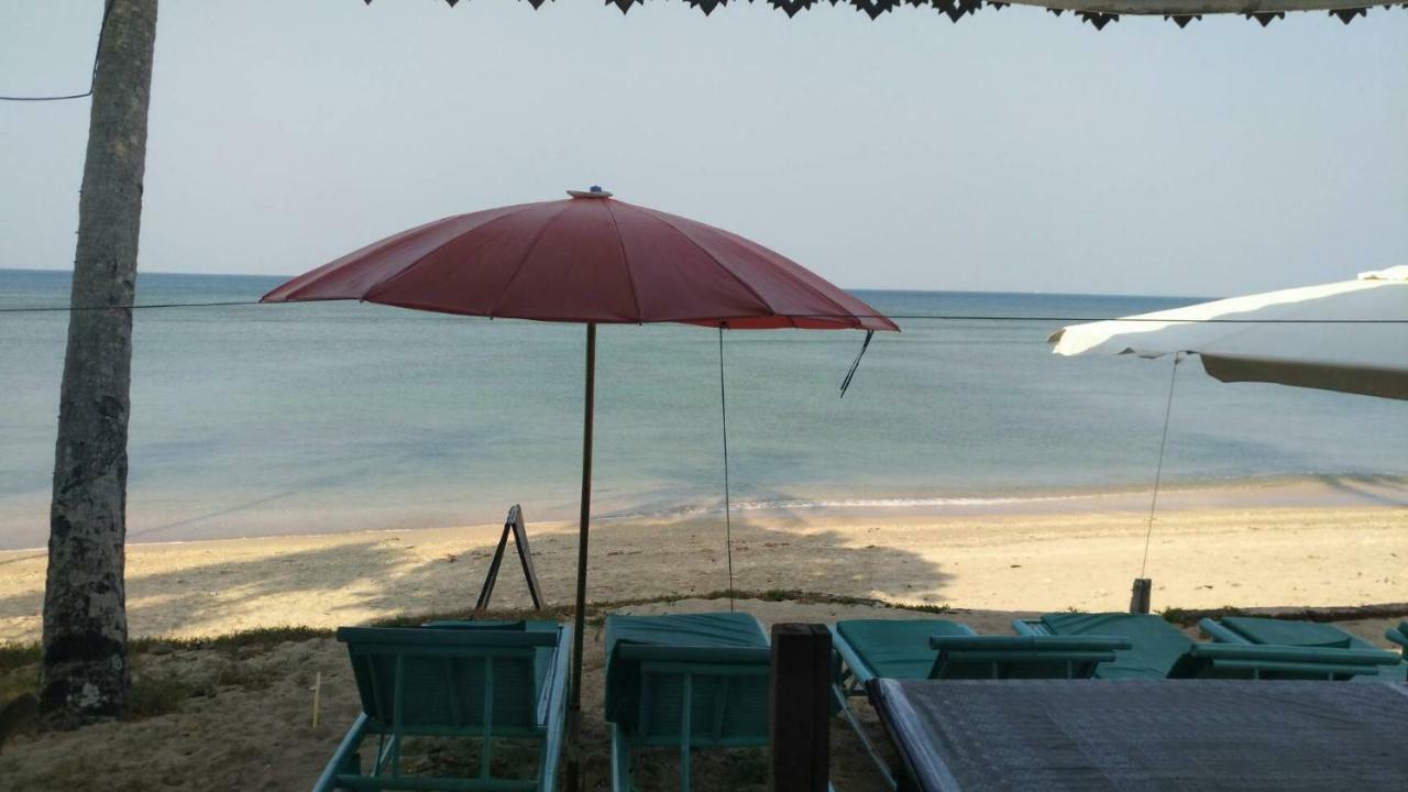 Lanta Dareen Resort 2*