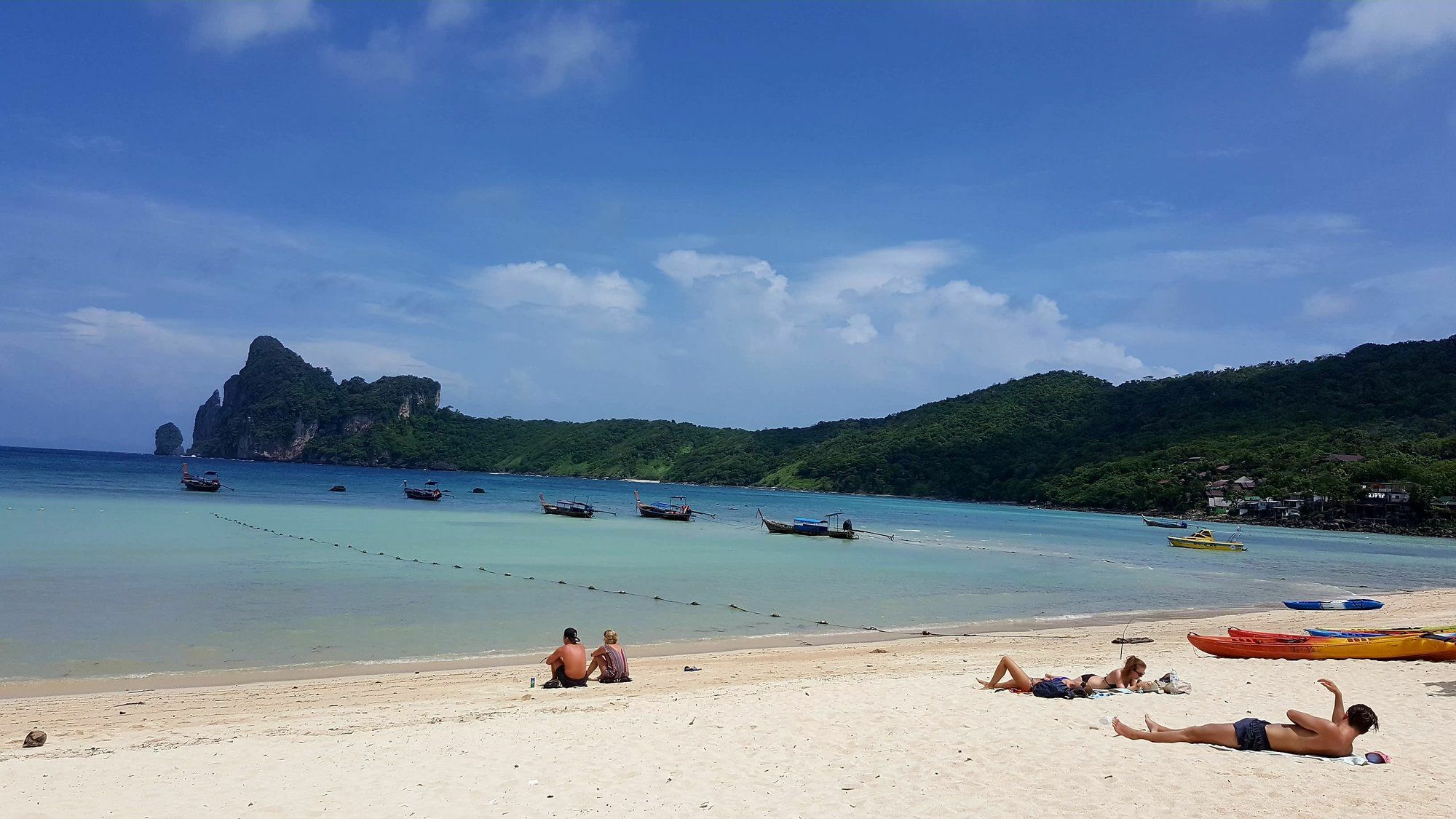 Pp Princess Resort