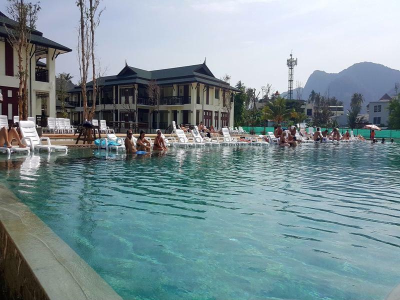 Resort Pp Princess 4*
