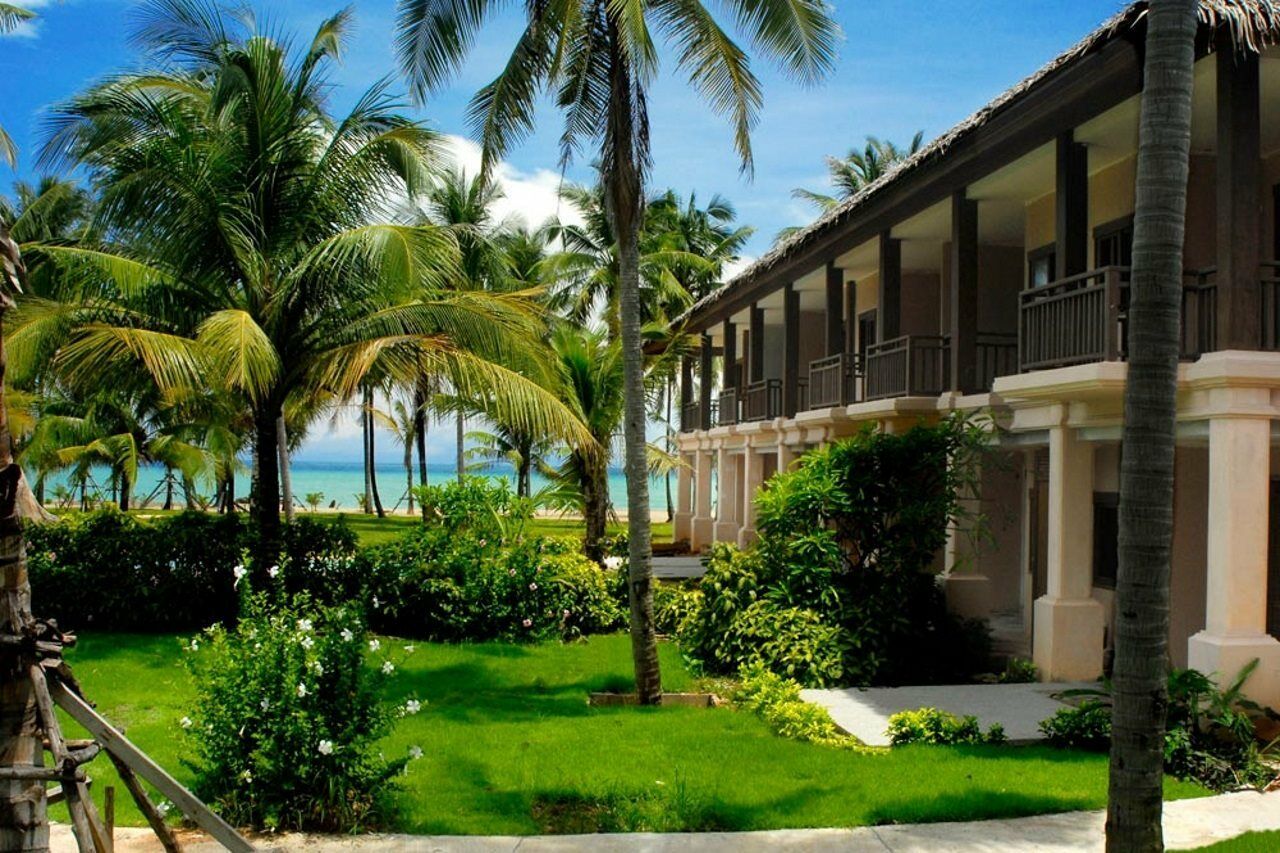 Andamania Resort, Khaolak - Sha Hotel