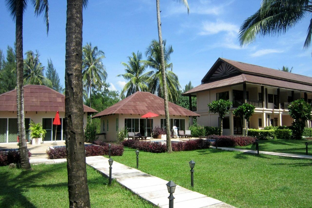 Andamania Resort, Khaolak - Sha Hotel
