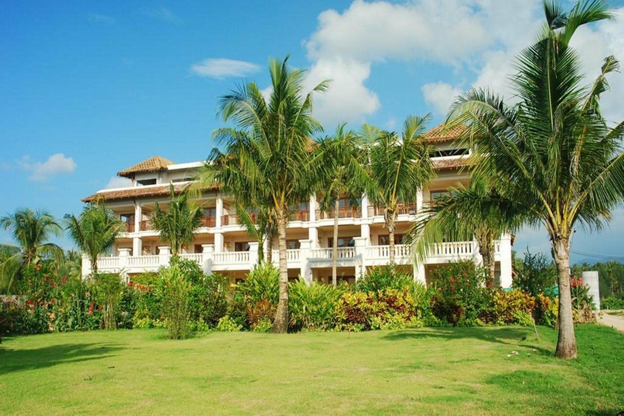 Hotel Andamania Resort, Khaolak - Sha Khao Lak