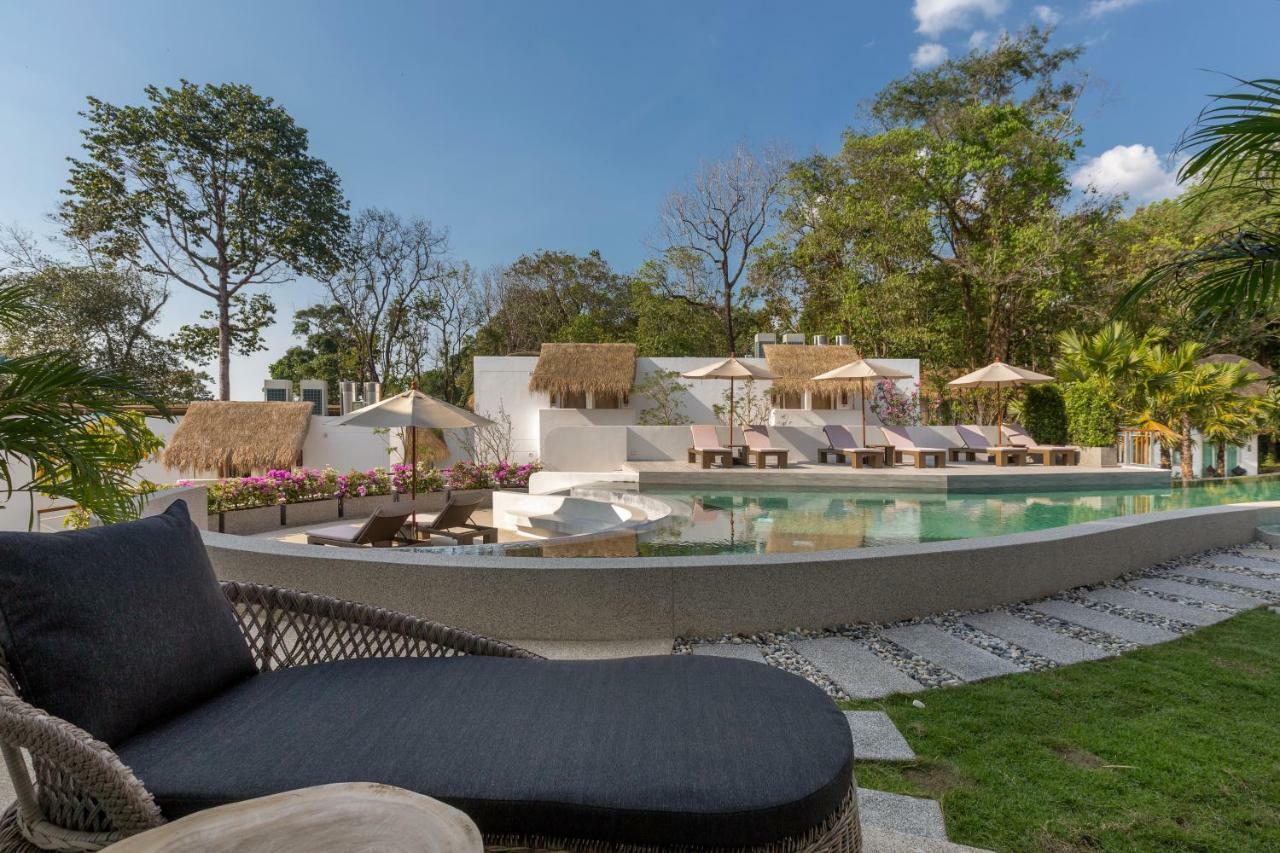 Eden Khaolak And A Lopesan Collection - Sha Extra 5* Khao Lak