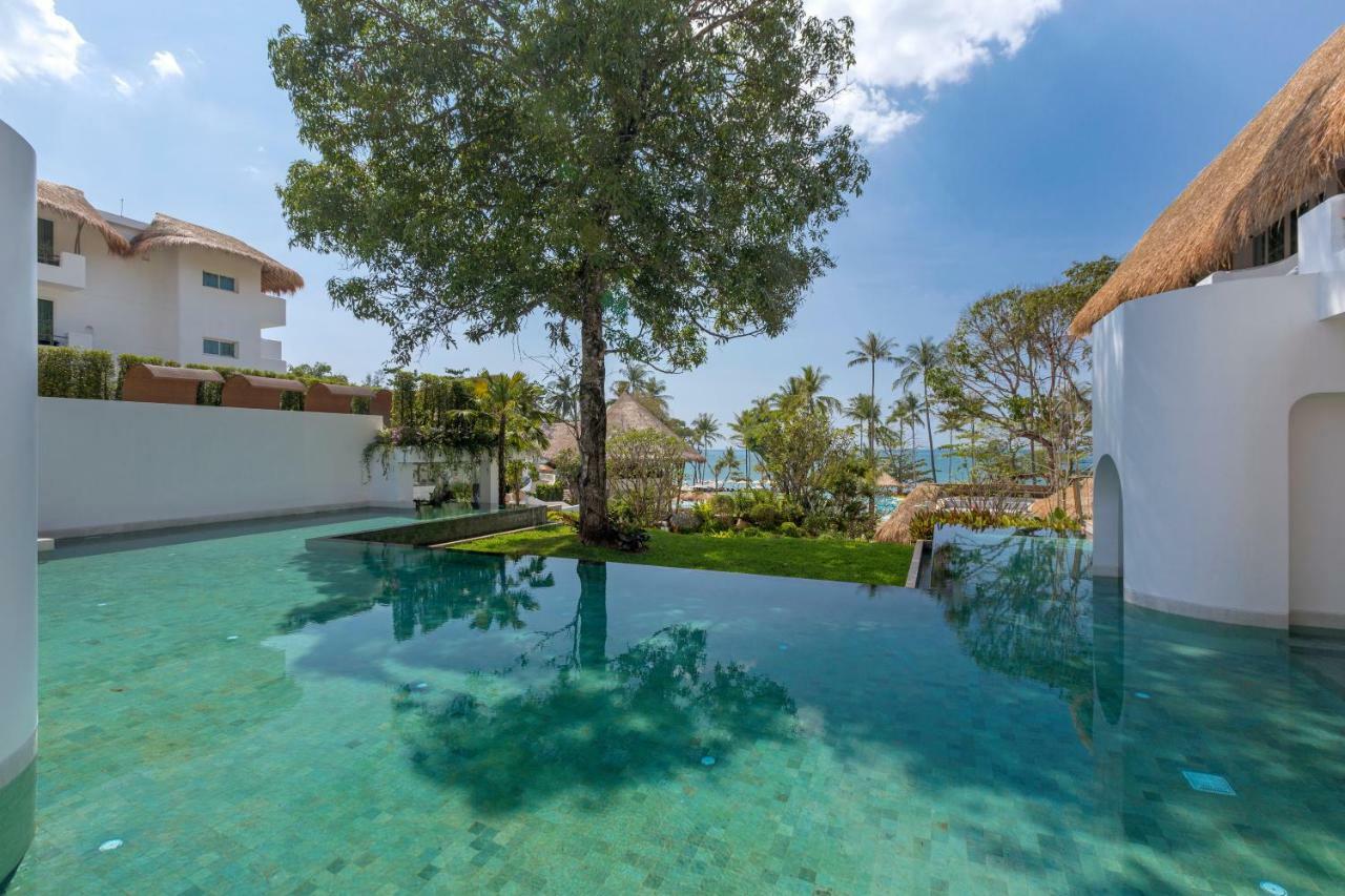 Eden Khaolak And A Lopesan Collection - Sha Extra Khao Lak