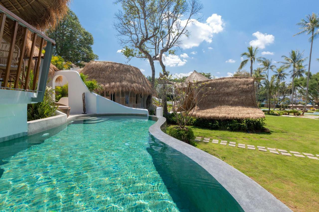 Eden Khaolak And A Lopesan Collection - Sha Extra Hotel