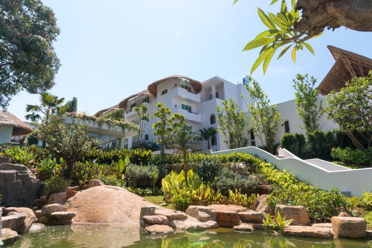 Hotel Eden Khaolak And A Lopesan Collection - Sha Extra