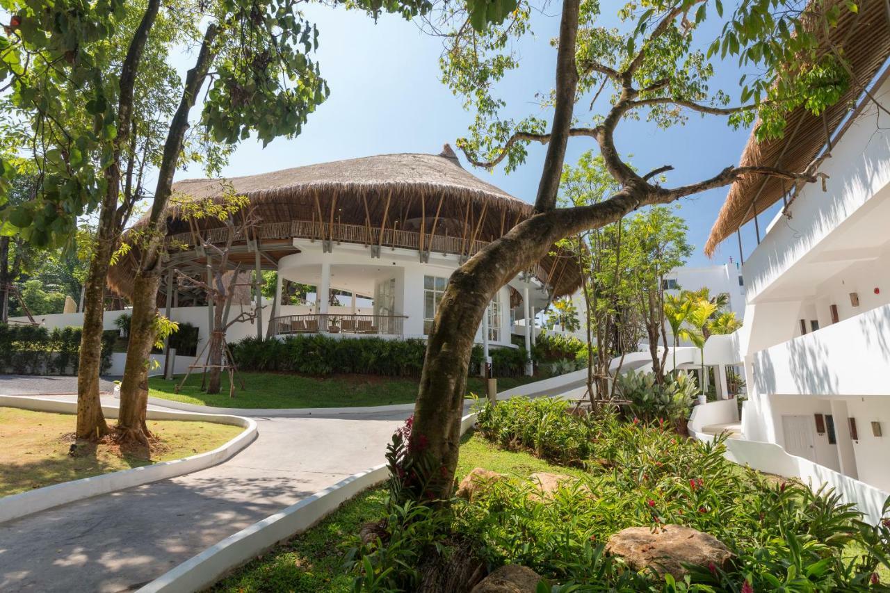 Eden Khaolak And A Lopesan Collection - Sha Extra Hotel