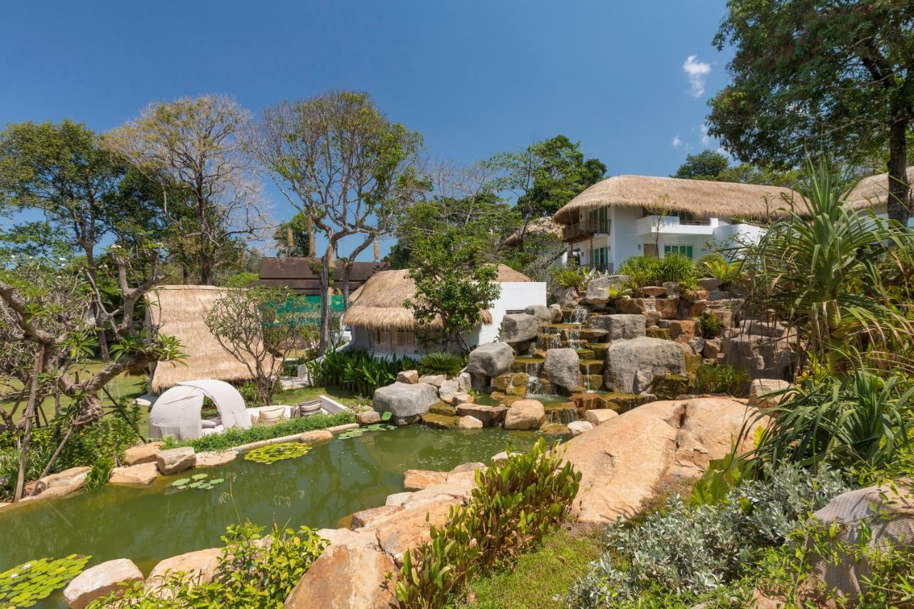 Hotel Eden Khaolak And A Lopesan Collection - Sha Extra 5*