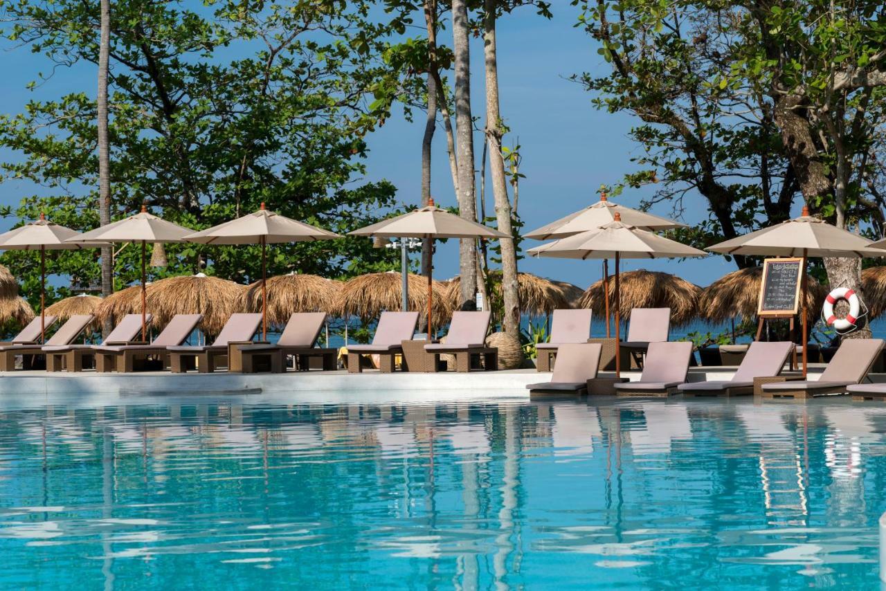 Eden Khaolak And A Lopesan Collection - Sha Extra Hotel 5*