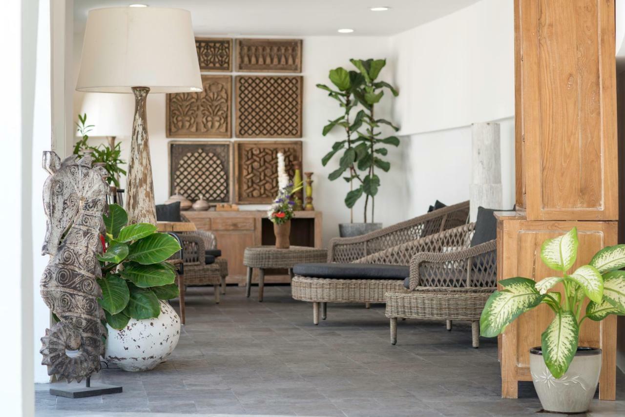 Hotel Eden Khaolak And A Lopesan Collection - Sha Extra Khao Lak
