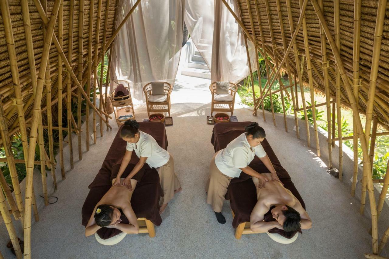 Eden Khaolak And A Lopesan Collection - Sha Extra 5*