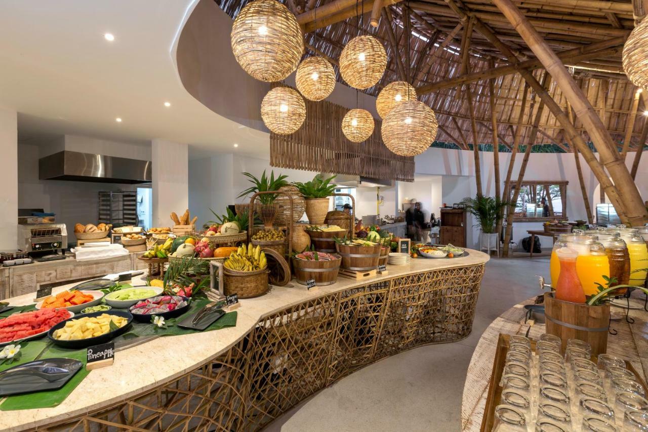 Eden Khaolak And A Lopesan Collection - Sha Extra 5*