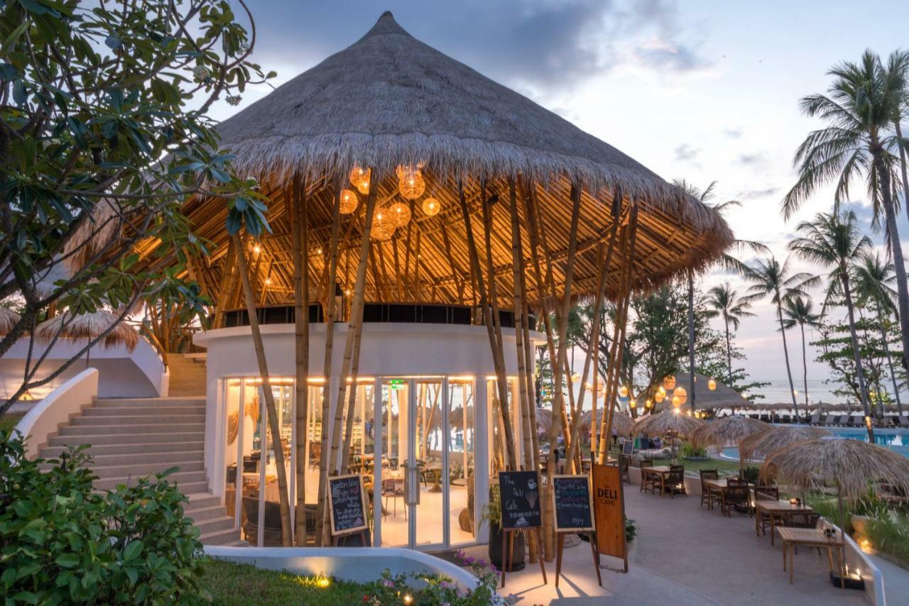 Eden Khaolak And A Lopesan Collection - Sha Extra