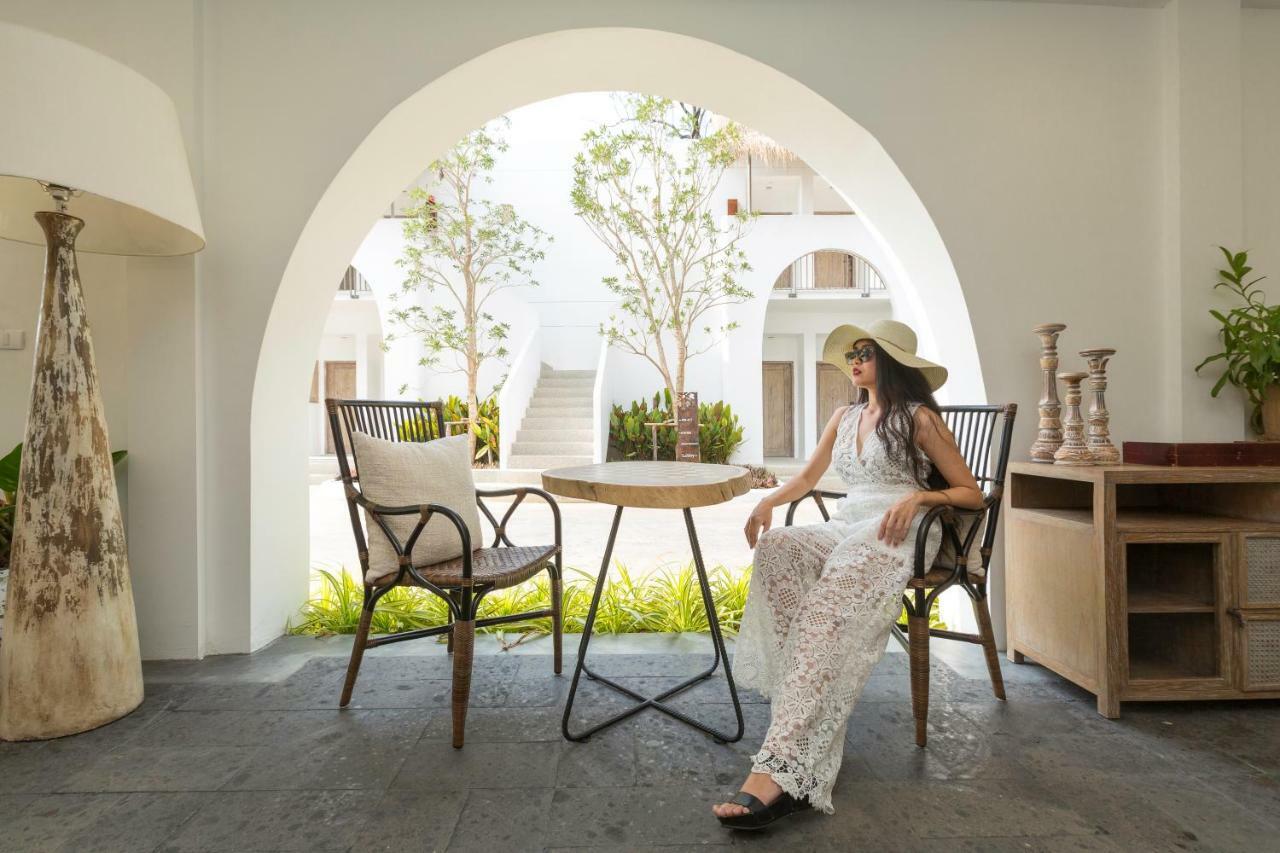 Eden Khaolak And A Lopesan Collection - Sha Extra Hotel