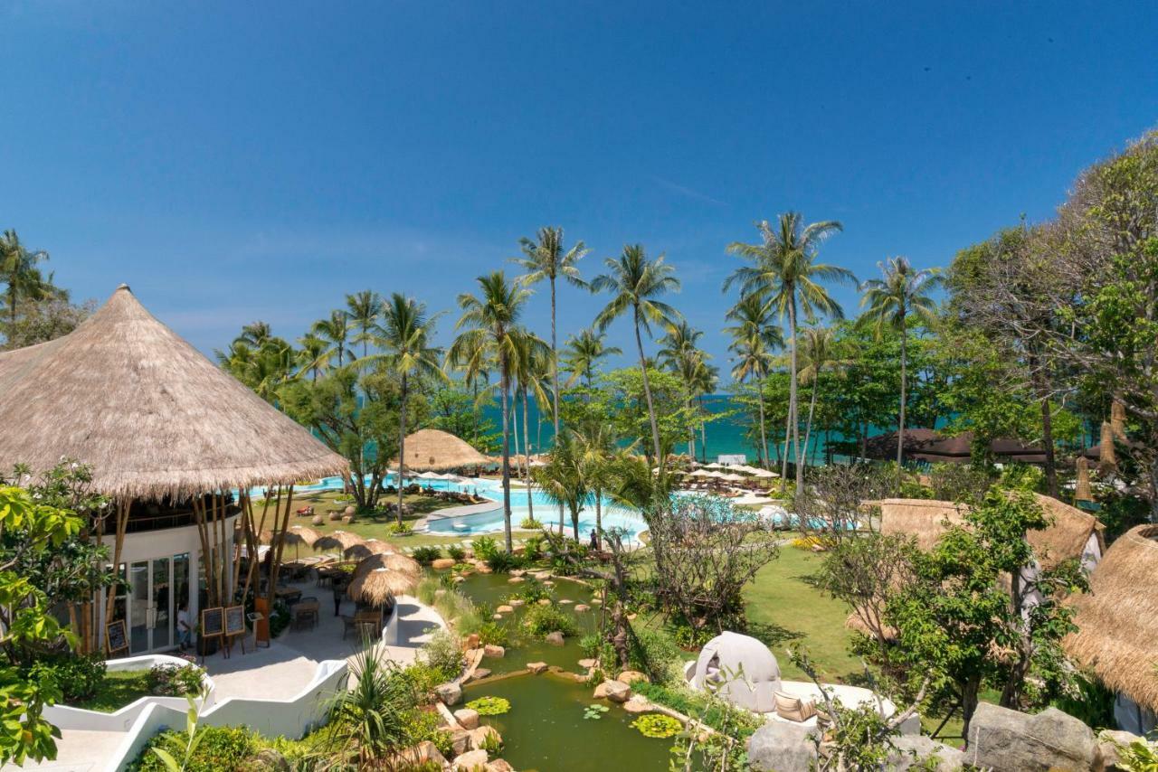 Eden Khaolak And A Lopesan Collection - Sha Extra 5* Khao Lak