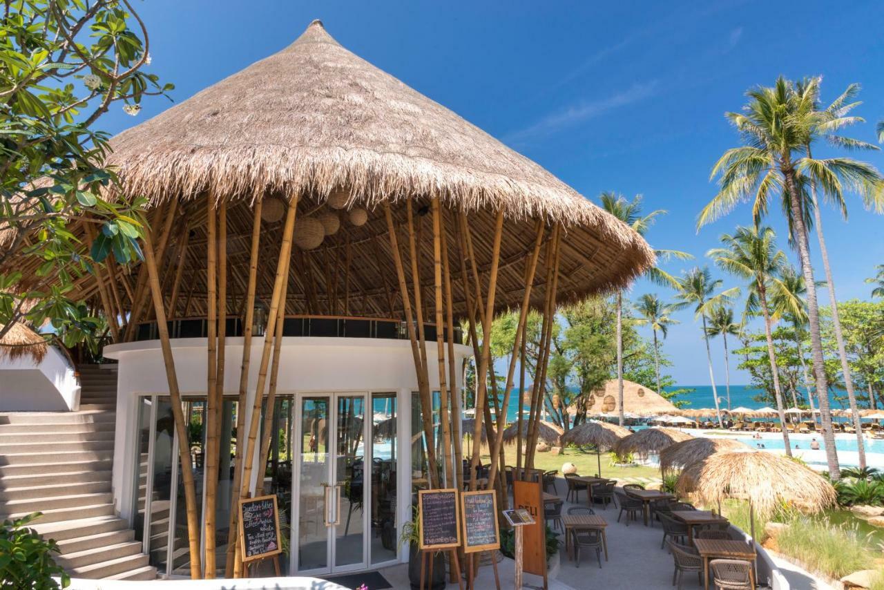 Eden Khaolak And A Lopesan Collection - Sha Extra 5*