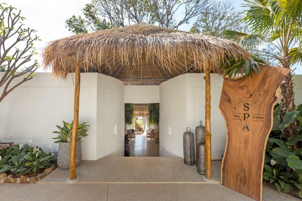 Eden Khaolak And A Lopesan Collection - Sha Extra Hotel