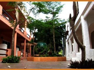 Resort Toscana Koh Tao