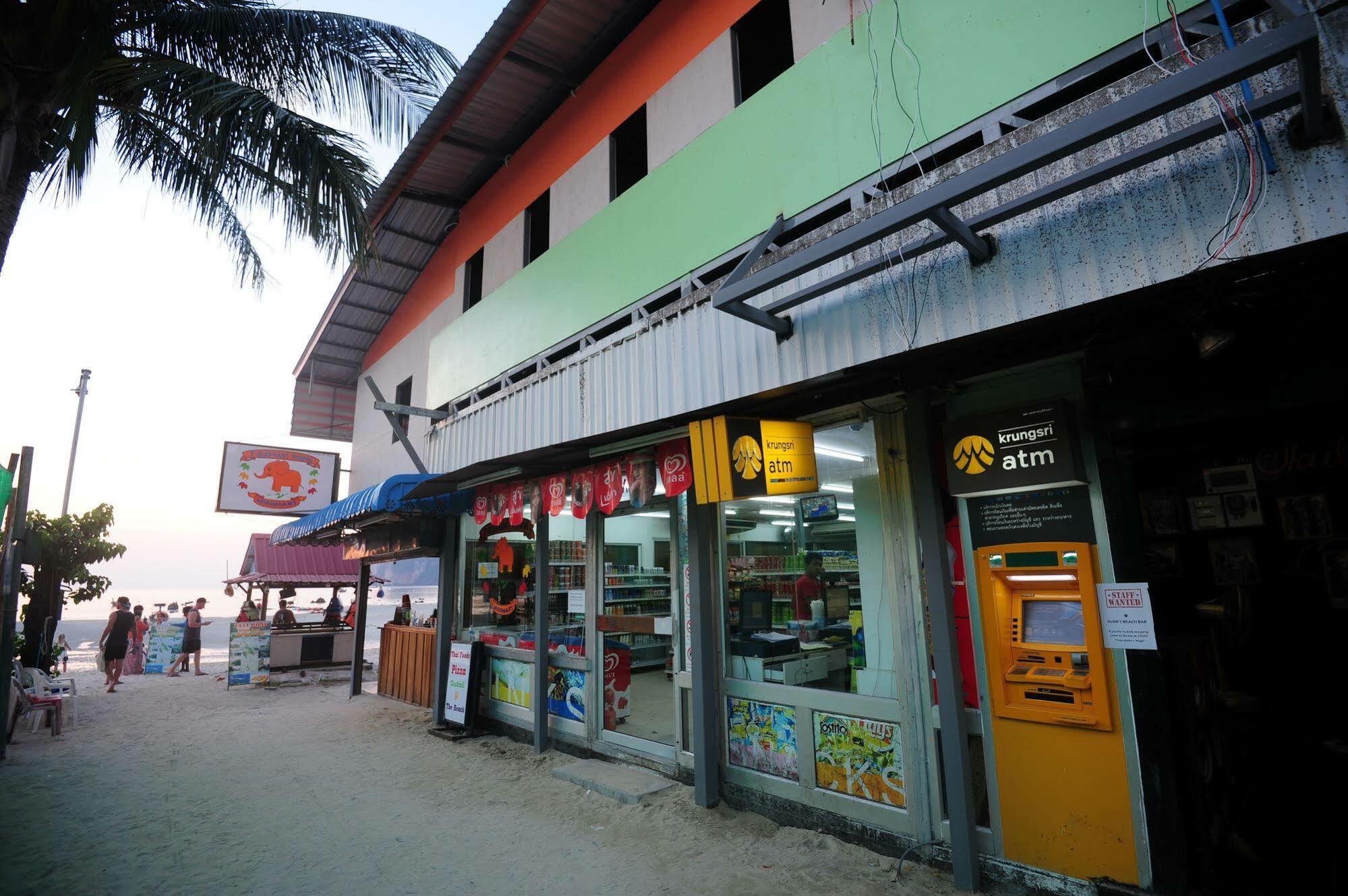 Twin Palms Phi Phi Don