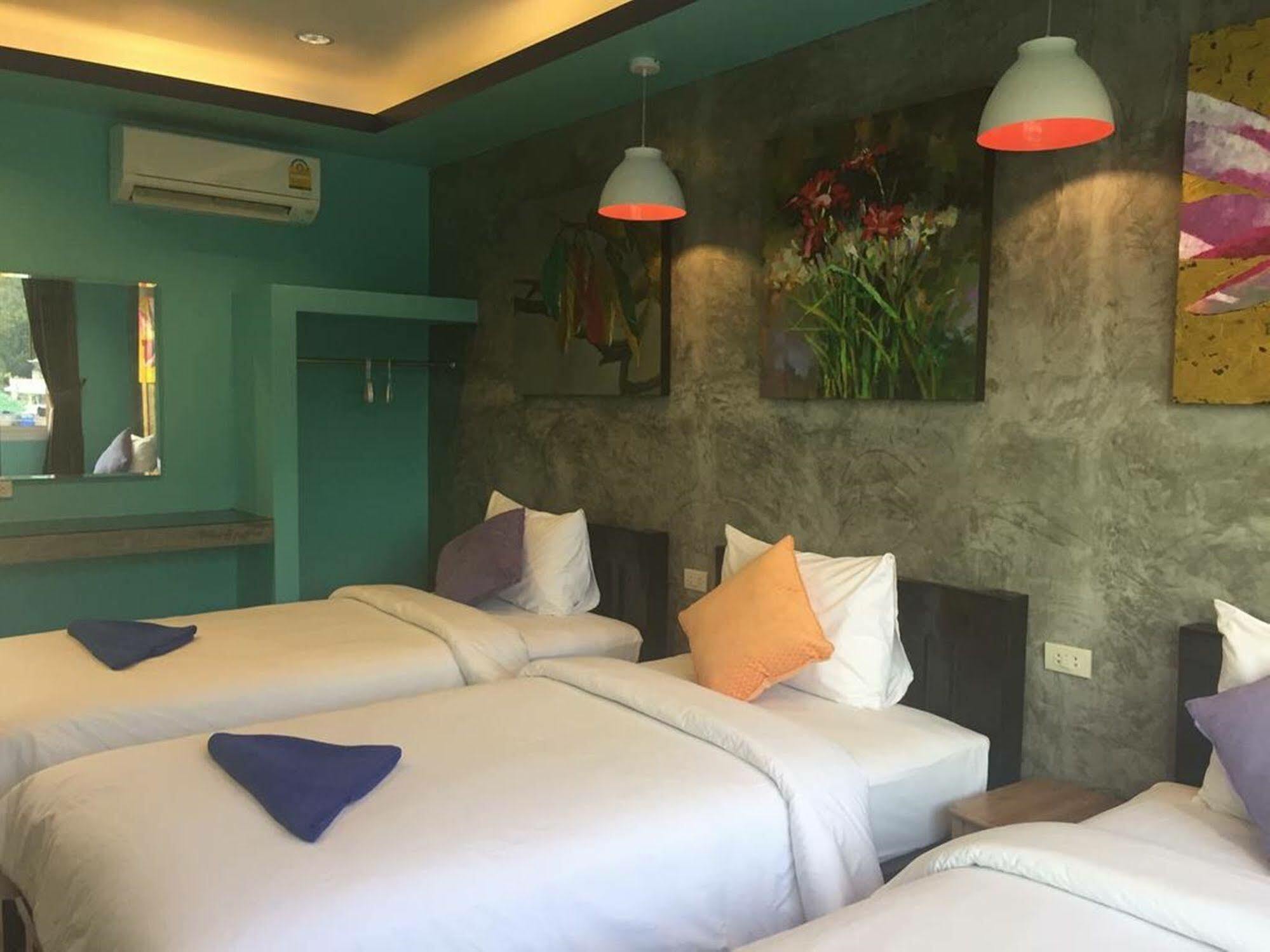 Hotel Bro&sis Place