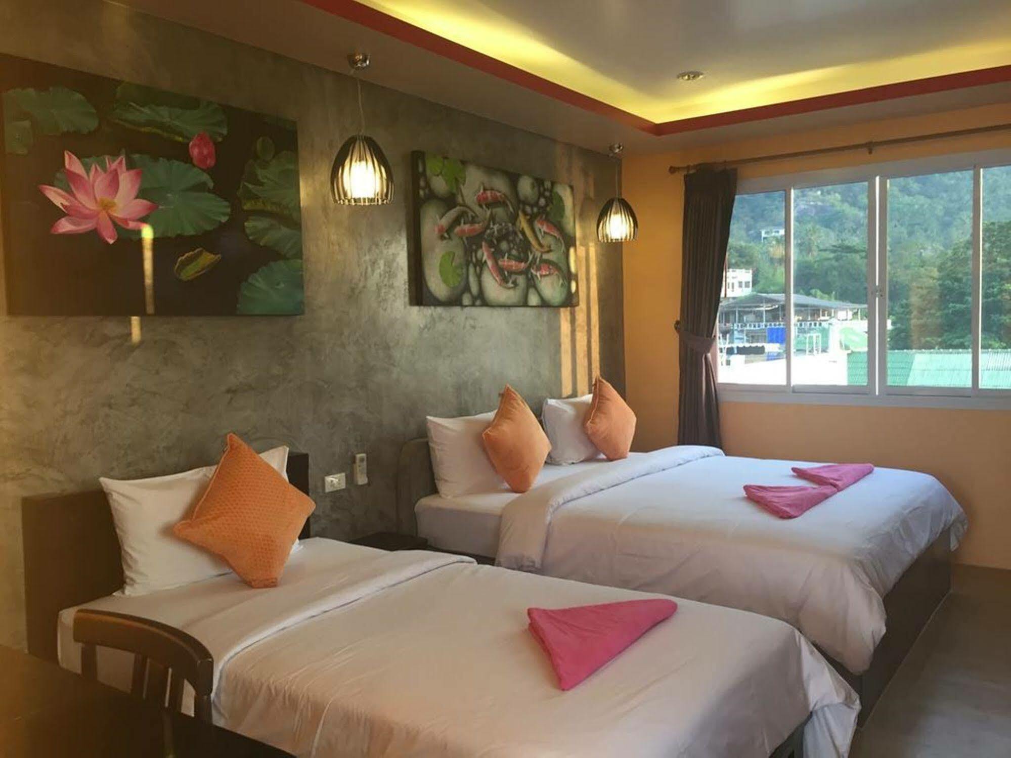 Bro&sis Place Hotel Koh Tao