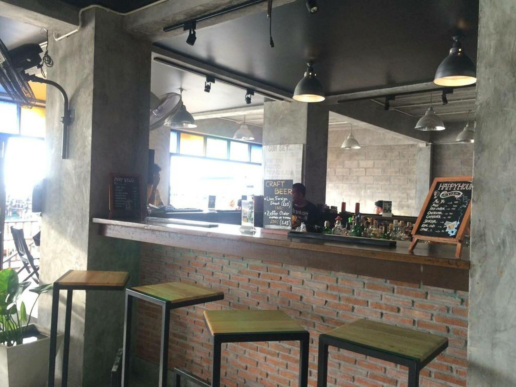 Bro&sis Place Koh Tao