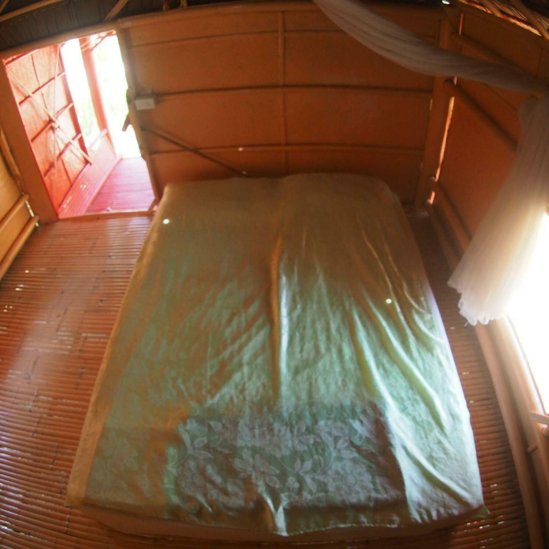 Hatzanda Bamboo House * Koh Lanta