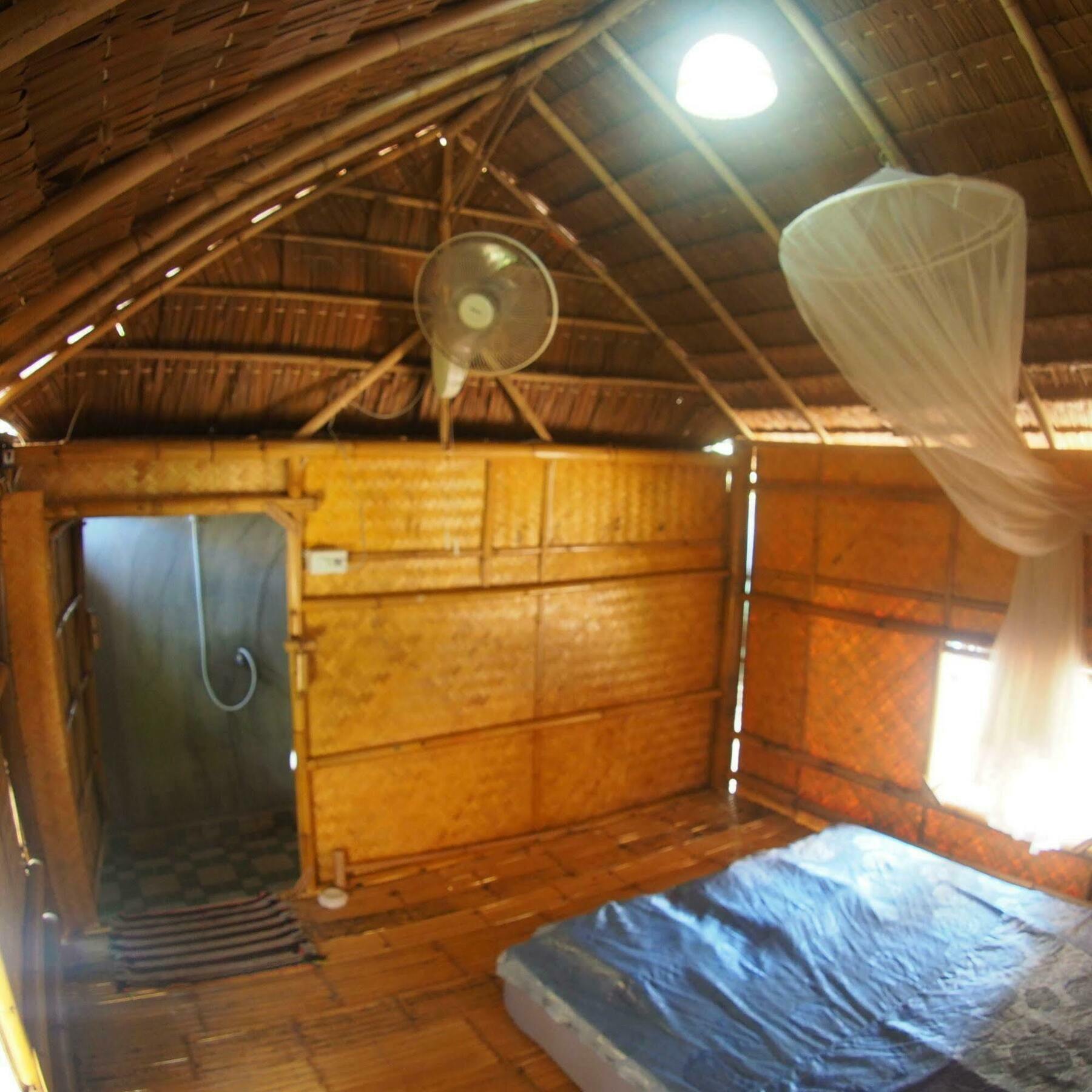 Hatzanda Bamboo House Resort Koh Lanta
