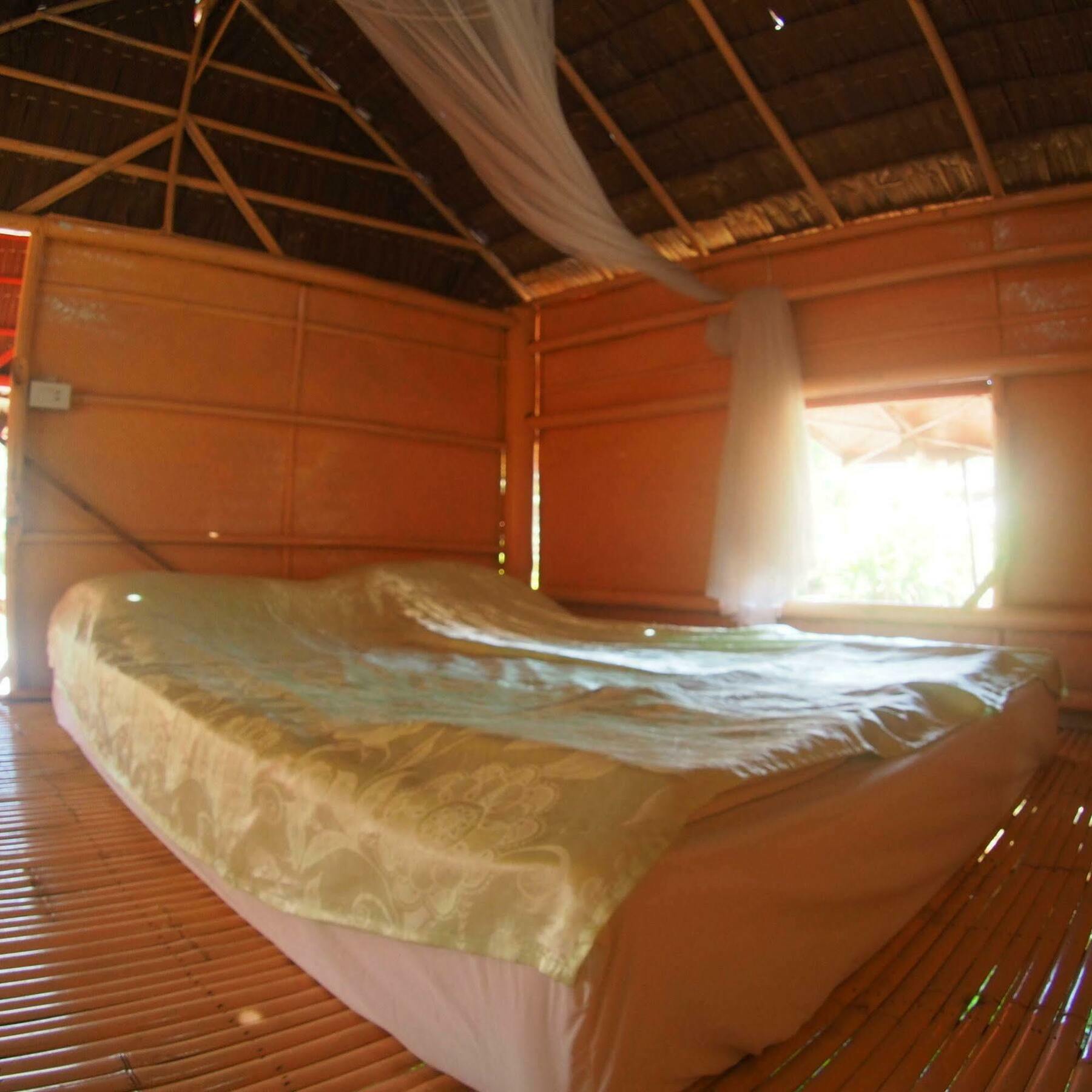 Hatzanda Bamboo House Resort Koh Lanta