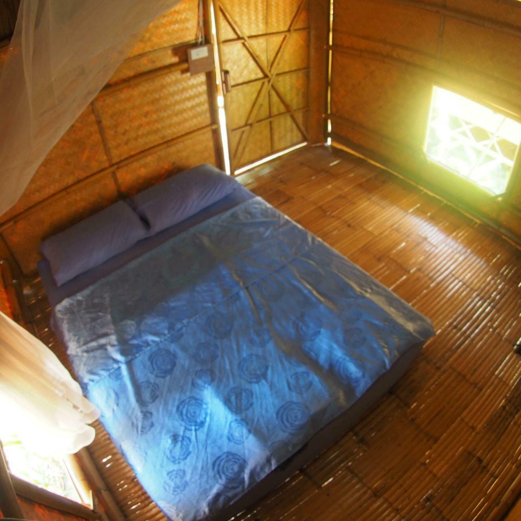 Hatzanda Bamboo House * Koh Lanta