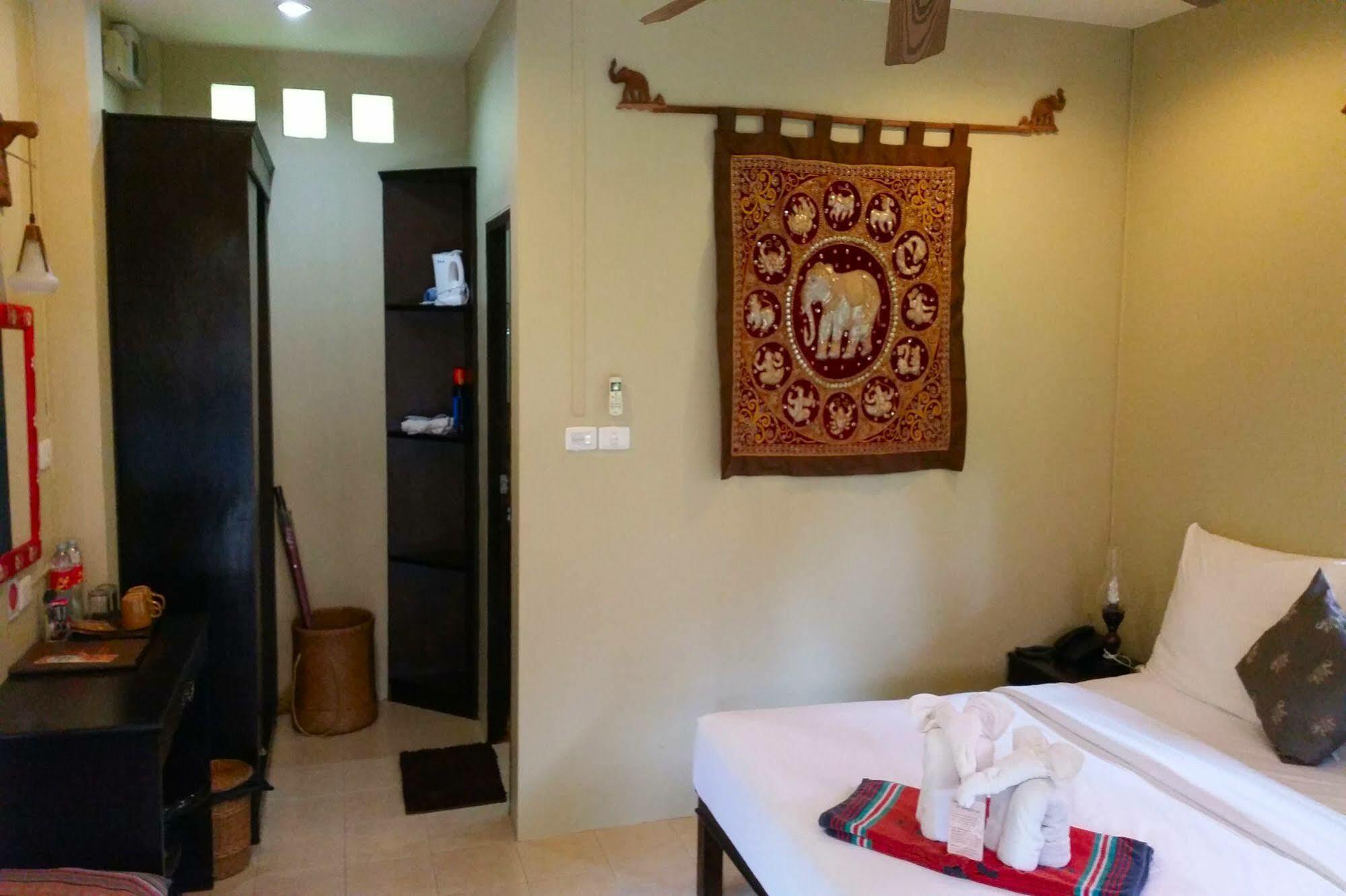 Lanta Castaway 3* Koh Lanta