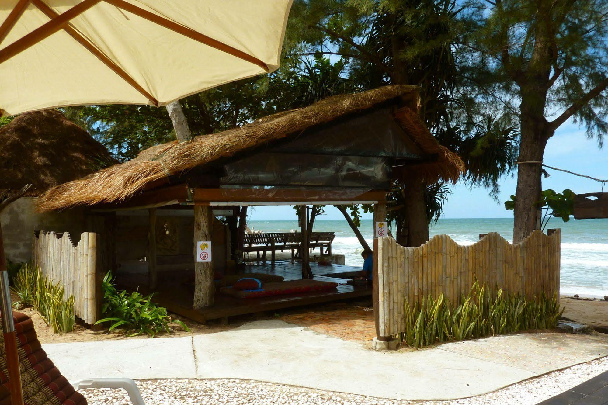 Resort Lanta Castaway Koh Lanta